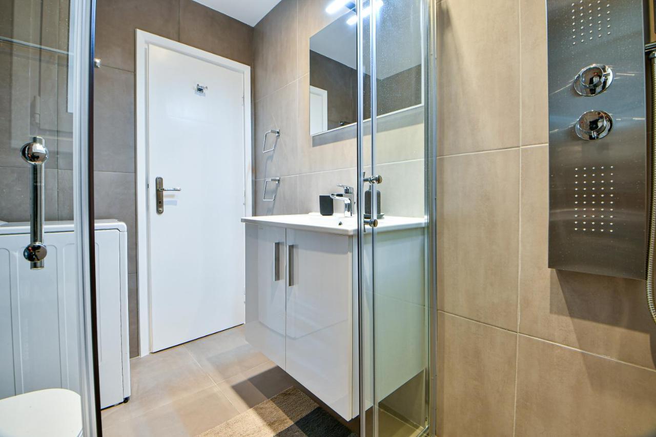Boutique77 Luxury Apartment Athen Eksteriør bilde