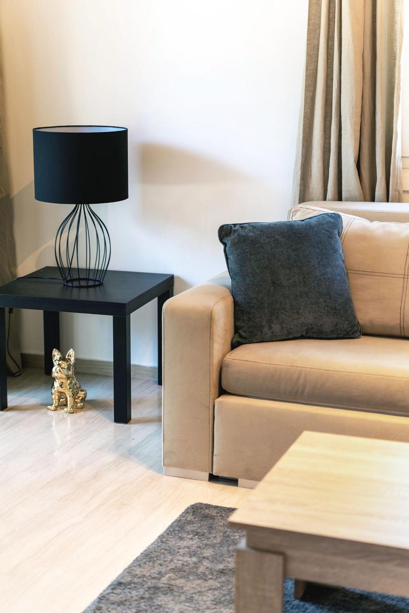 Boutique77 Luxury Apartment Athen Eksteriør bilde