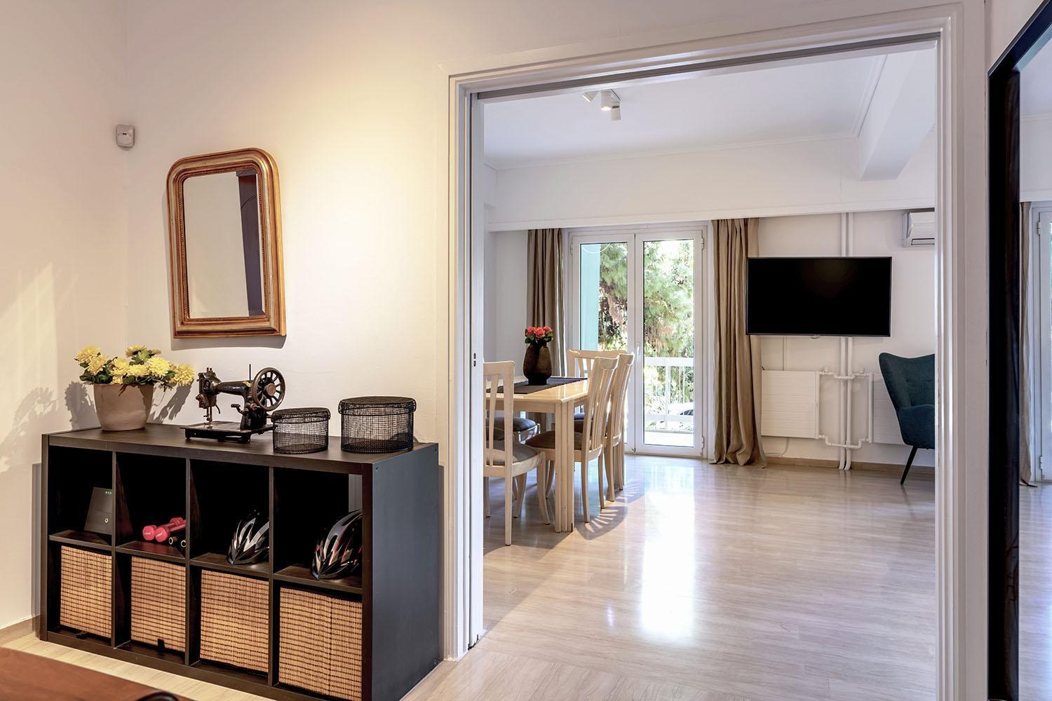 Boutique77 Luxury Apartment Athen Eksteriør bilde