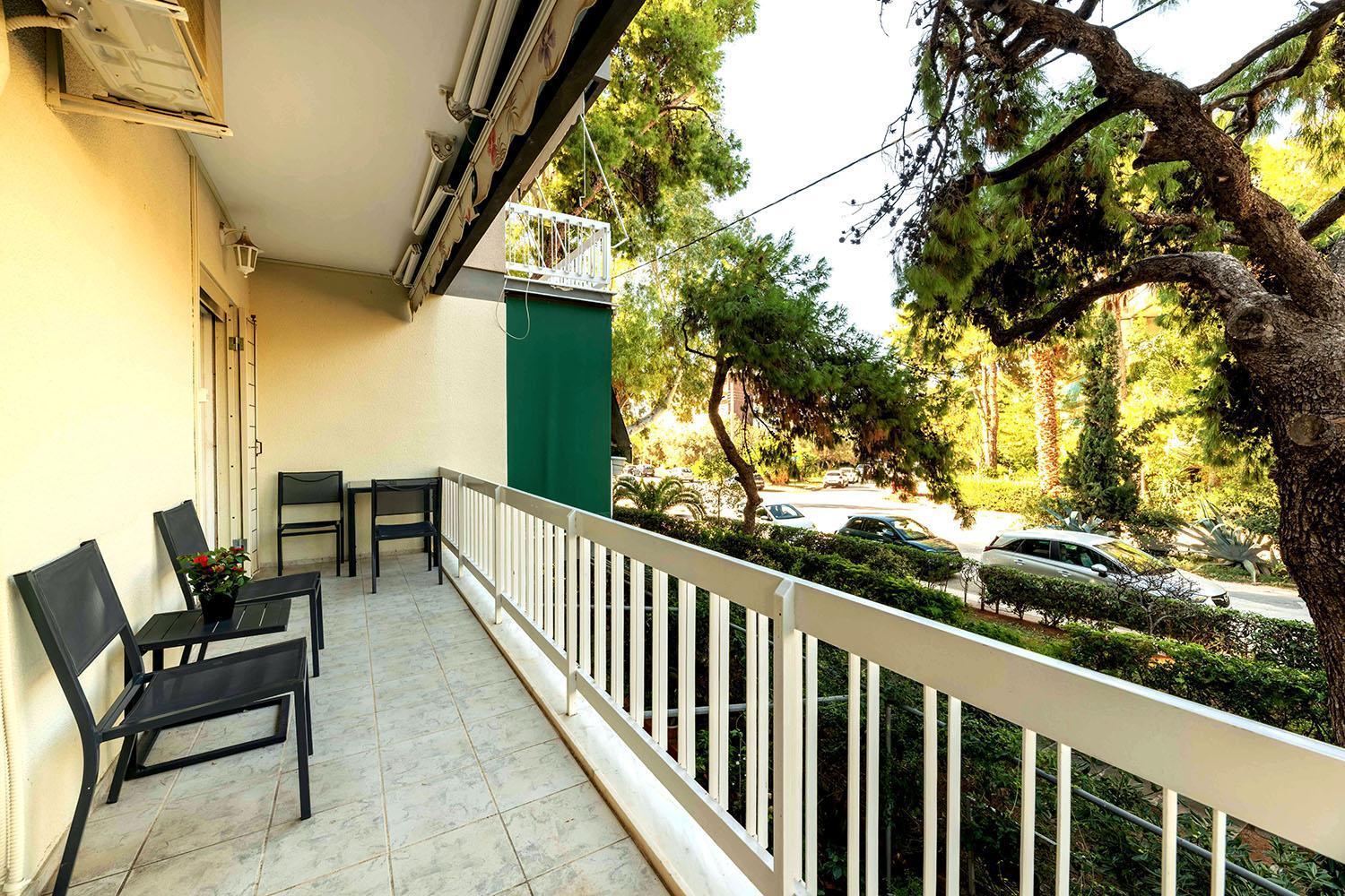 Boutique77 Luxury Apartment Athen Eksteriør bilde