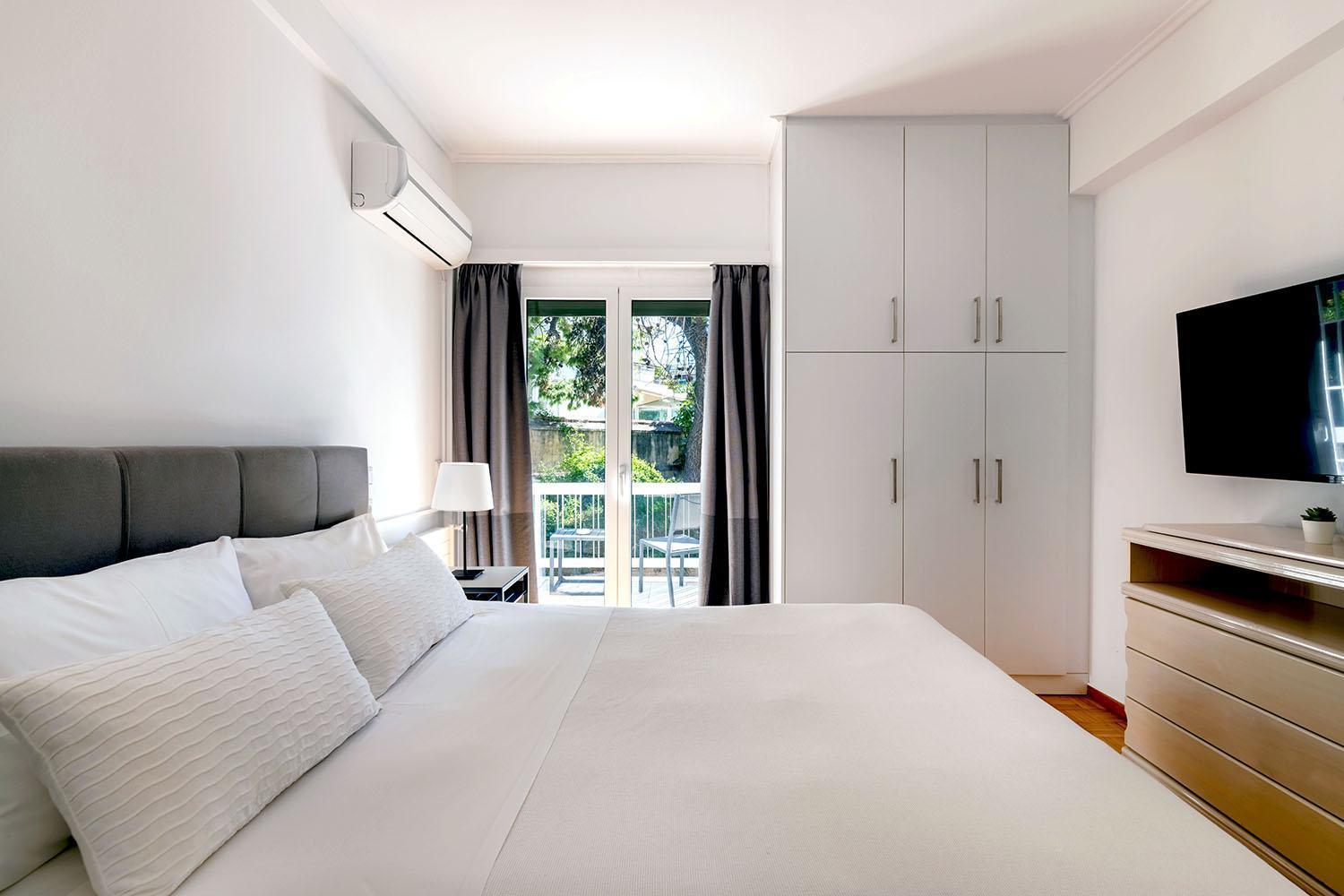 Boutique77 Luxury Apartment Athen Eksteriør bilde