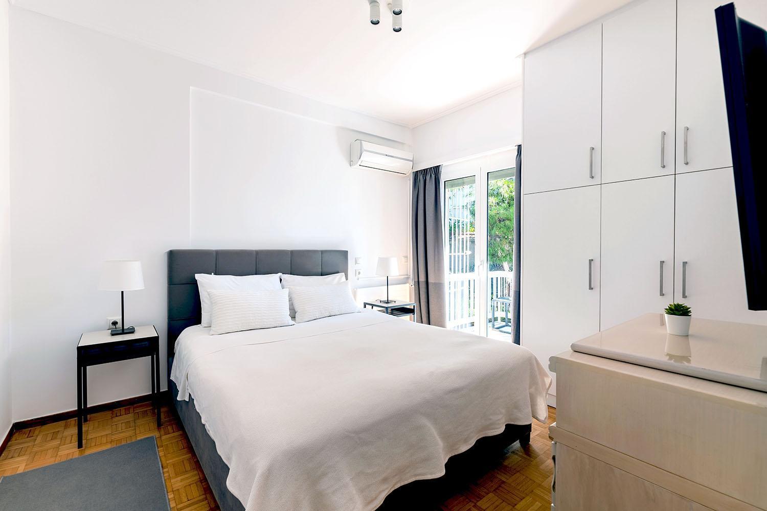 Boutique77 Luxury Apartment Athen Eksteriør bilde