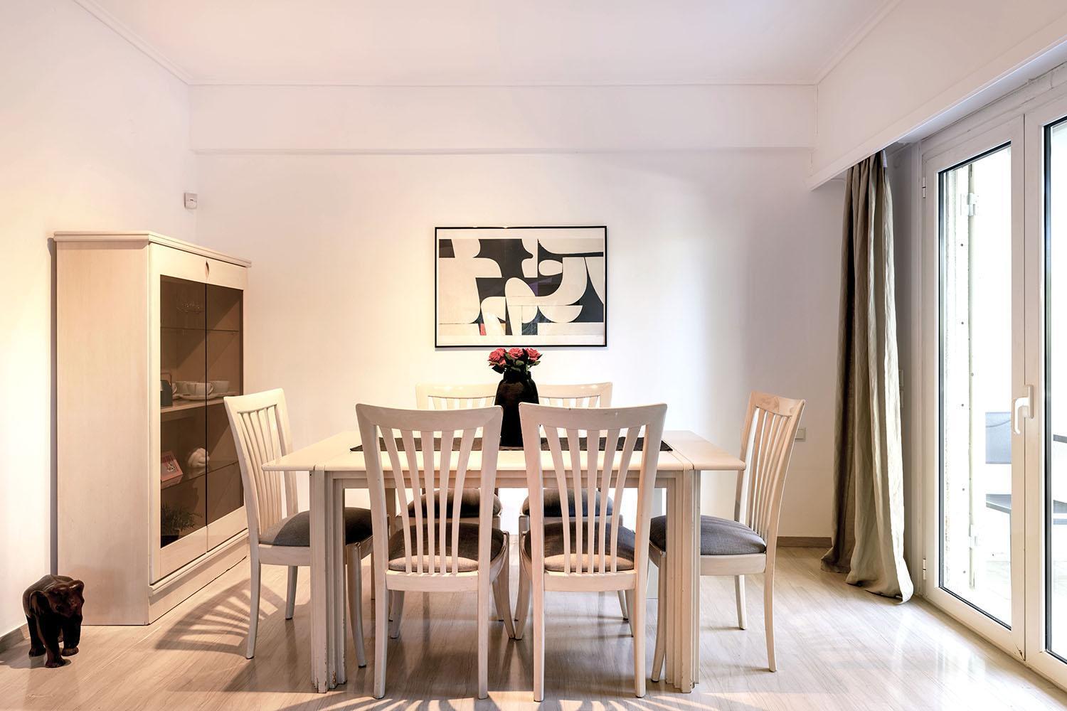 Boutique77 Luxury Apartment Athen Eksteriør bilde