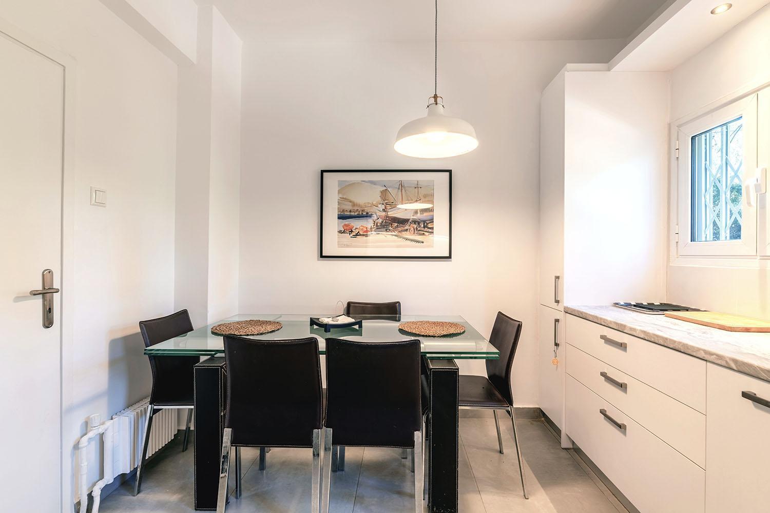Boutique77 Luxury Apartment Athen Eksteriør bilde