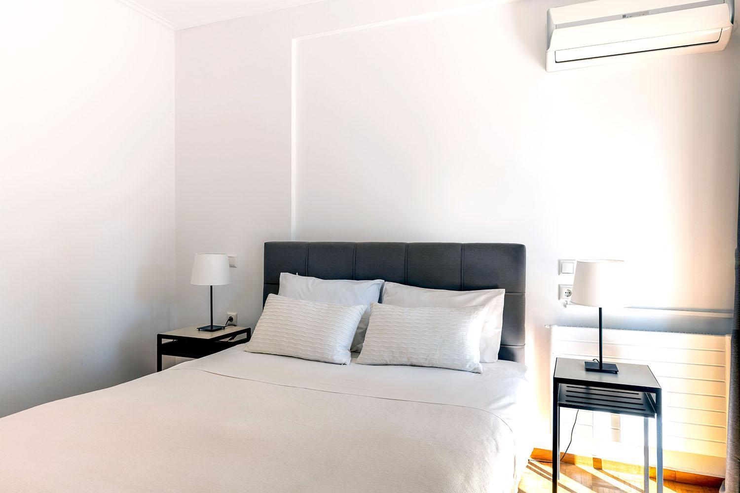 Boutique77 Luxury Apartment Athen Eksteriør bilde