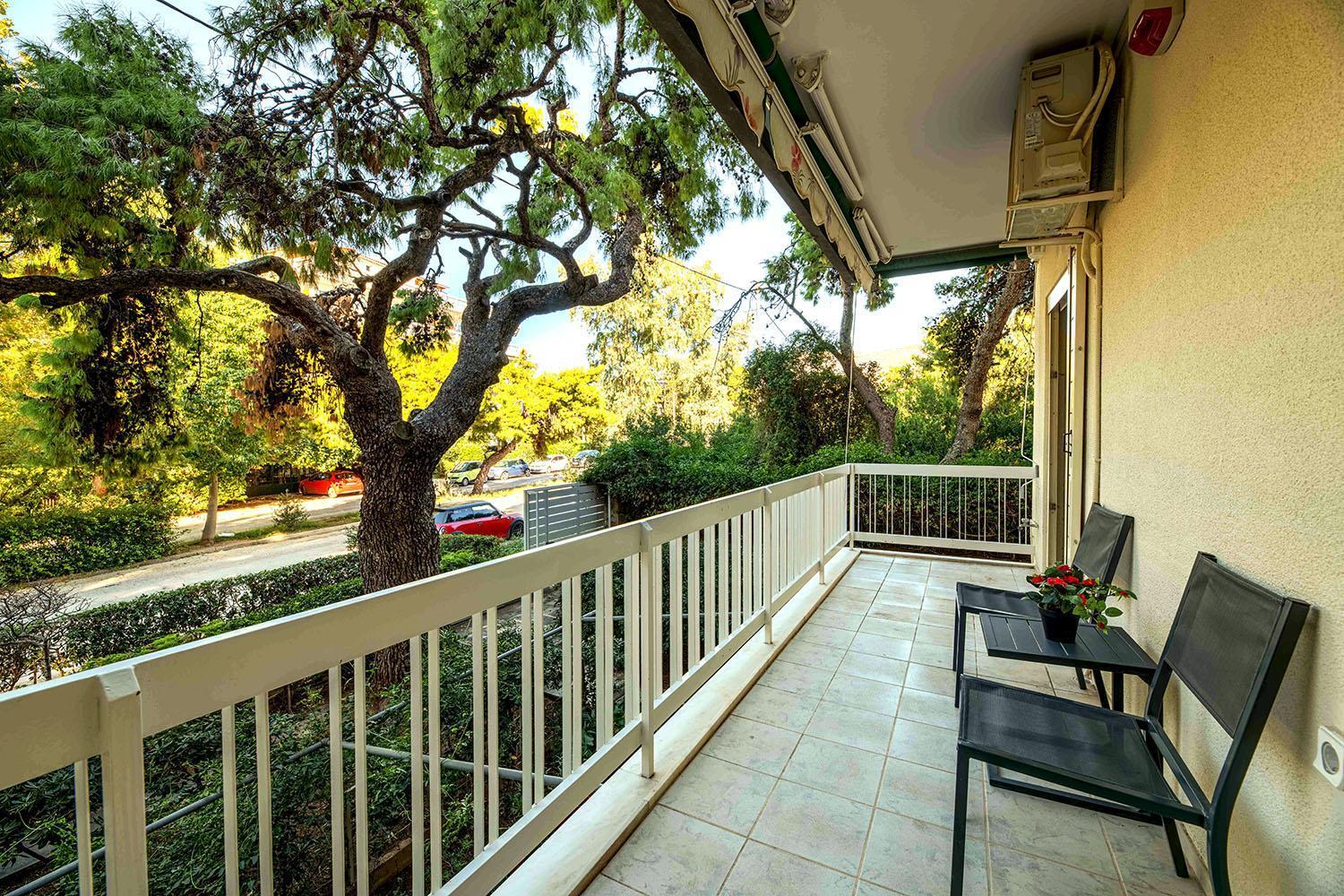 Boutique77 Luxury Apartment Athen Eksteriør bilde