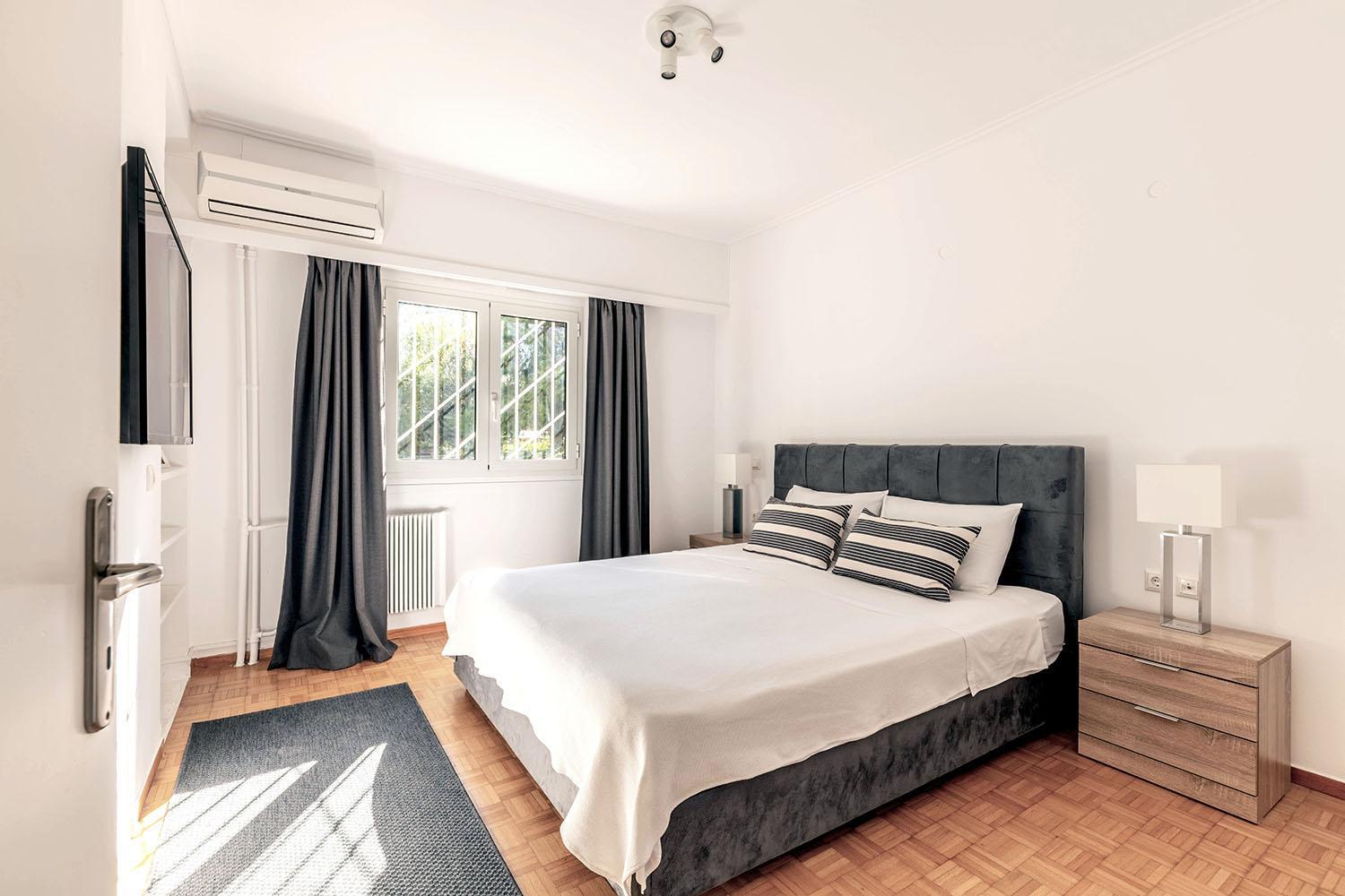 Boutique77 Luxury Apartment Athen Eksteriør bilde