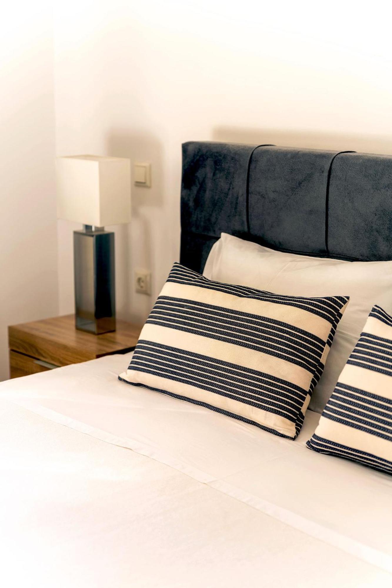 Boutique77 Luxury Apartment Athen Eksteriør bilde