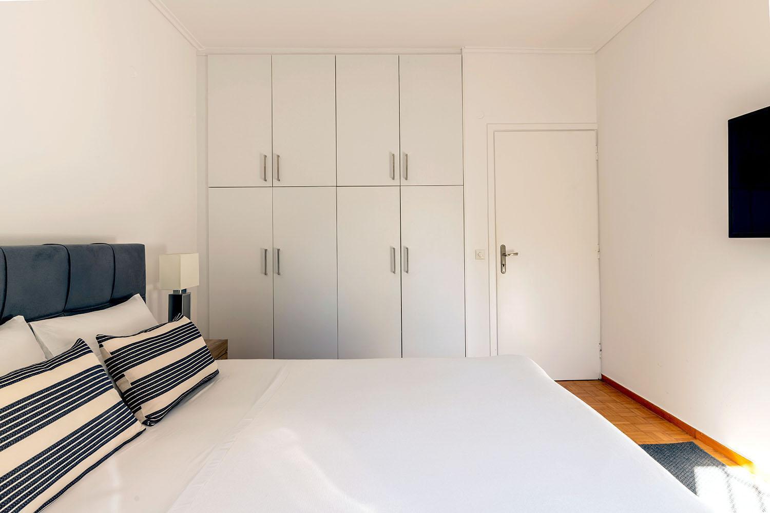 Boutique77 Luxury Apartment Athen Eksteriør bilde